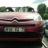 Pompe de direction CITROEN C4 GRAND PICASSO 1 Diesel image 4