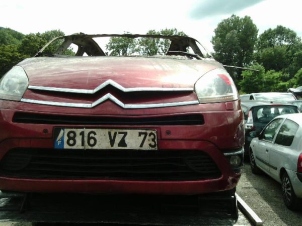 Pompe de direction CITROEN C4 GRAND PICASSO 1 Diesel image 4