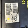 Compteur RENAULT MEGANE 2 PHASE 1 Essence image 2