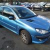 Commodo d'essuie glaces PEUGEOT 206 PHASE 1 Diesel image 4