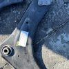 Triangle inferieur avant gauche RENAULT SCENIC 3 PHASE 3 Diesel image 1