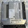 Calculateur moteur BMW SERIE 3 E90 PHASE 1 Diesel image 1