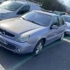 Anti brouillard droit (feux) CITROEN XSARA PHASE 2 Diesel image 3