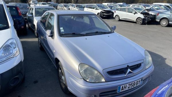 Anti brouillard gauche (feux) CITROEN XSARA PHASE 2 Diesel image 5