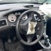 Serrure de coffre PEUGEOT 307 PHASE 2 BREAK Diesel image 3