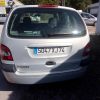 Serrure avant droit RENAULT SCENIC 1 PHASE 2 Diesel image 5