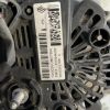 Alternateur RENAULT CAPTUR 1 PHASE 1 Diesel image 2