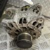 Alternateur RENAULT CAPTUR 1 PHASE 1 Diesel image 3