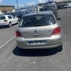 Anti brouillard droit (feux) PEUGEOT 307 PHASE 2 Essence image 4