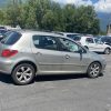 Anti brouillard droit (feux) PEUGEOT 307 PHASE 2 Essence image 5