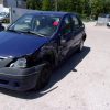Ceinture avant gauche DACIA image 4