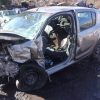 Ceinture avant gauche DACIA SANDERO 2 PHASE 1 ESSENCE image 4