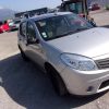 Ceinture avant droit DACIA SANDERO 1 Essence image 4