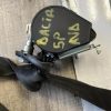 Ceinture avant droit DACIA image 1