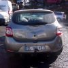 Ceinture avant gauche DACIA SANDERO 2 PHASE 1 ESSENCE image 5