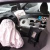 Ceinture arriere gauche FORD C-MAX 2 PHASE 1 Diesel image 1