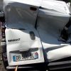 Support de boite RENAULT TRAFIC 2 PHASE 2 Diesel image 3