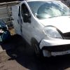 Support de boite RENAULT TRAFIC 2 PHASE 2 Diesel image 5
