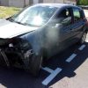 Support pivot avant droit RENAULT CLIO 3 PHASE 1 Diesel image 5