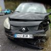 Ceinture arriere gauche RENAULT SCENIC 2 PHASE 1 Diesel image 3