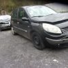 Ceinture arriere gauche RENAULT SCENIC 2 PHASE 1 Diesel image 5