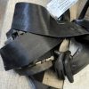 Ceinture avant droit DACIA LOGAN 1 PHASE 1 ESS image 1