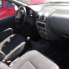 Ceinture avant droit DACIA LOGAN 1 PHASE 1 ESS image 2