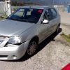 Ceinture avant droit DACIA LOGAN 1 PHASE 1 ESS image 4