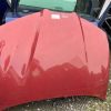 Capot SEAT IBIZA 3 PHASE 1 Diesel image 1