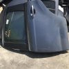 Porte arriere gauche CITROEN C3 2 PHASE 1 Diesel image 1