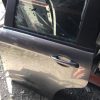 Porte arriere gauche CITROEN C3 2 PHASE 1 Diesel image 2