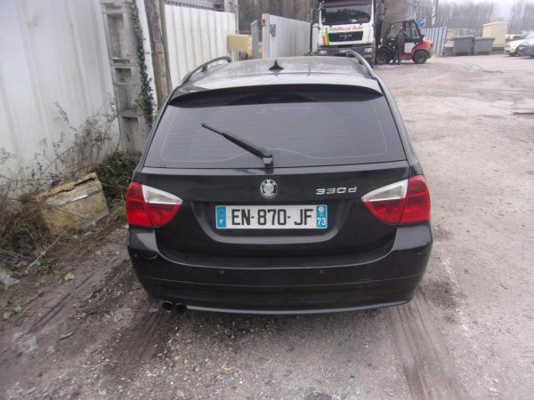 Porte avant gauche BMW SERIE 3 E90 PHASE 1 Diesel image 4