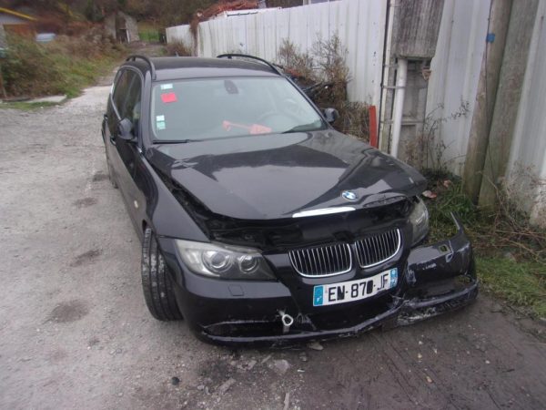 Porte avant gauche BMW SERIE 3 E90 PHASE 1 Diesel image 5