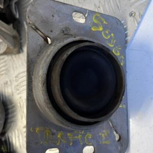 Support moteur droit RENAULT TRAFIC 2 PHASE 2 Diesel image 1