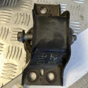 Support moteur RENAULT CLIO 3 PHASE 2 Diesel image 1
