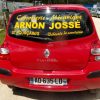 Support moteur RENAULT TWINGO 2 PHASE 1 Essence image 3