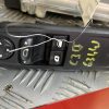 Interrupteur de leve vitre avant gauche CITROEN C3 2 PHASE 1 Diesel image 1