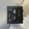 Bouton de warning BMW SERIE 3 E90 PHASE 1 Diesel image 1