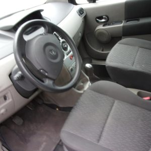 Mastervac RENAULT CLIO 3 PHASE 2 Diesel image 1