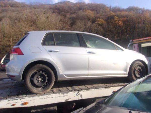 Divers VOLKSWAGEN GOLF 7 PHASE 1 Diesel image 3