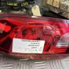 Feu arriere principal droit (feux) RENAULT CLIO 4 PHASE 1 Diesel image 1