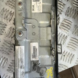 Air bag genoux VOLKSWAGEN GOLF 7 PHASE 1 Diesel image 1