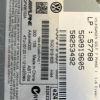 Autoradio d'origine VOLKSWAGEN GOLF 7 PHASE 1 Diesel image 2