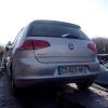 Aerateur tableau de bord avant gauche VOLKSWAGEN GOLF 7 PHASE 1 Diesel image 5
