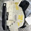 Serrure avant droit VOLKSWAGEN GOLF 7 PHASE 1 Diesel image 1