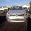 Aerateur tableau de bord avant droit VOLKSWAGEN GOLF 7 PHASE 1 Diesel image 2