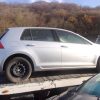 Aerateur tableau de bord avant droit VOLKSWAGEN GOLF 7 PHASE 1 Diesel image 3