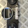 Commande chauffage RENAULT image 1