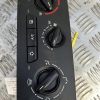 Commande chauffage PEUGEOT 207 PHASE 1 BREAK Diesel image 1