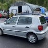 Bloc ABS (freins anti-blocage) VOLKSWAGEN POLO 3 PHASE 2 Essence image 5
